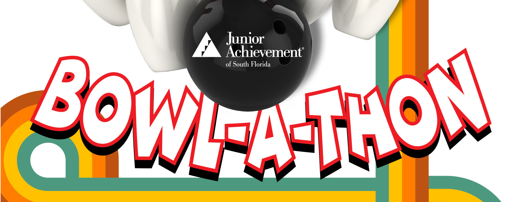 Junior Achievement of South Florida Fall Bowl-A-Thon